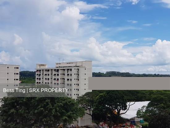 Hougang Avenue 5 thumbnail photo
